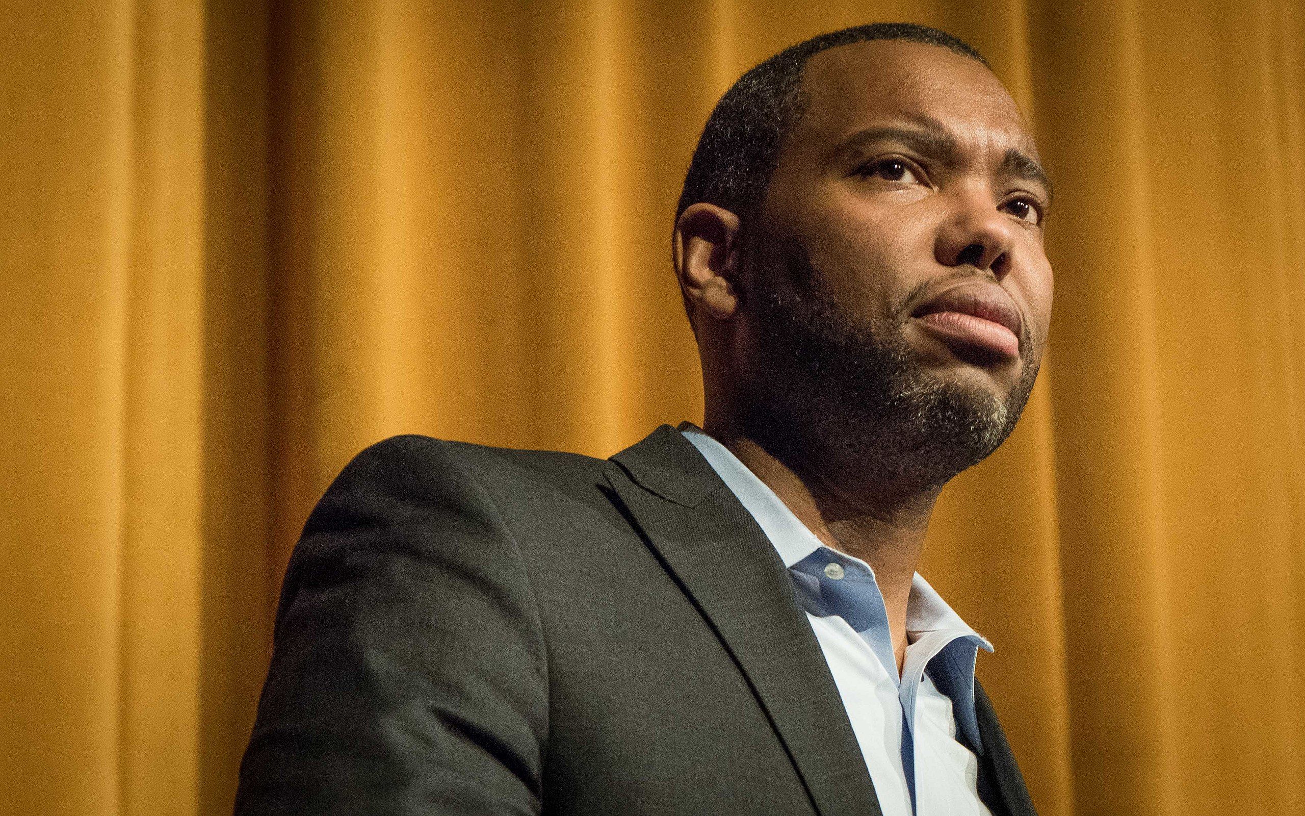 Ta Nehisi Coates: The Journalist
