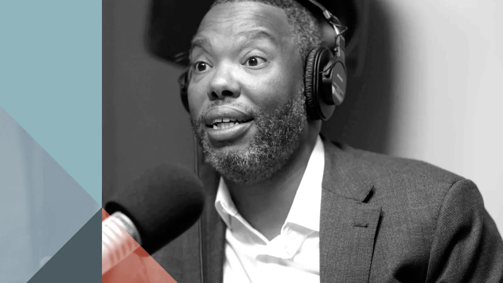 Ta Nehisi Coates On Bridging Gaps Vs. Drawing Lines