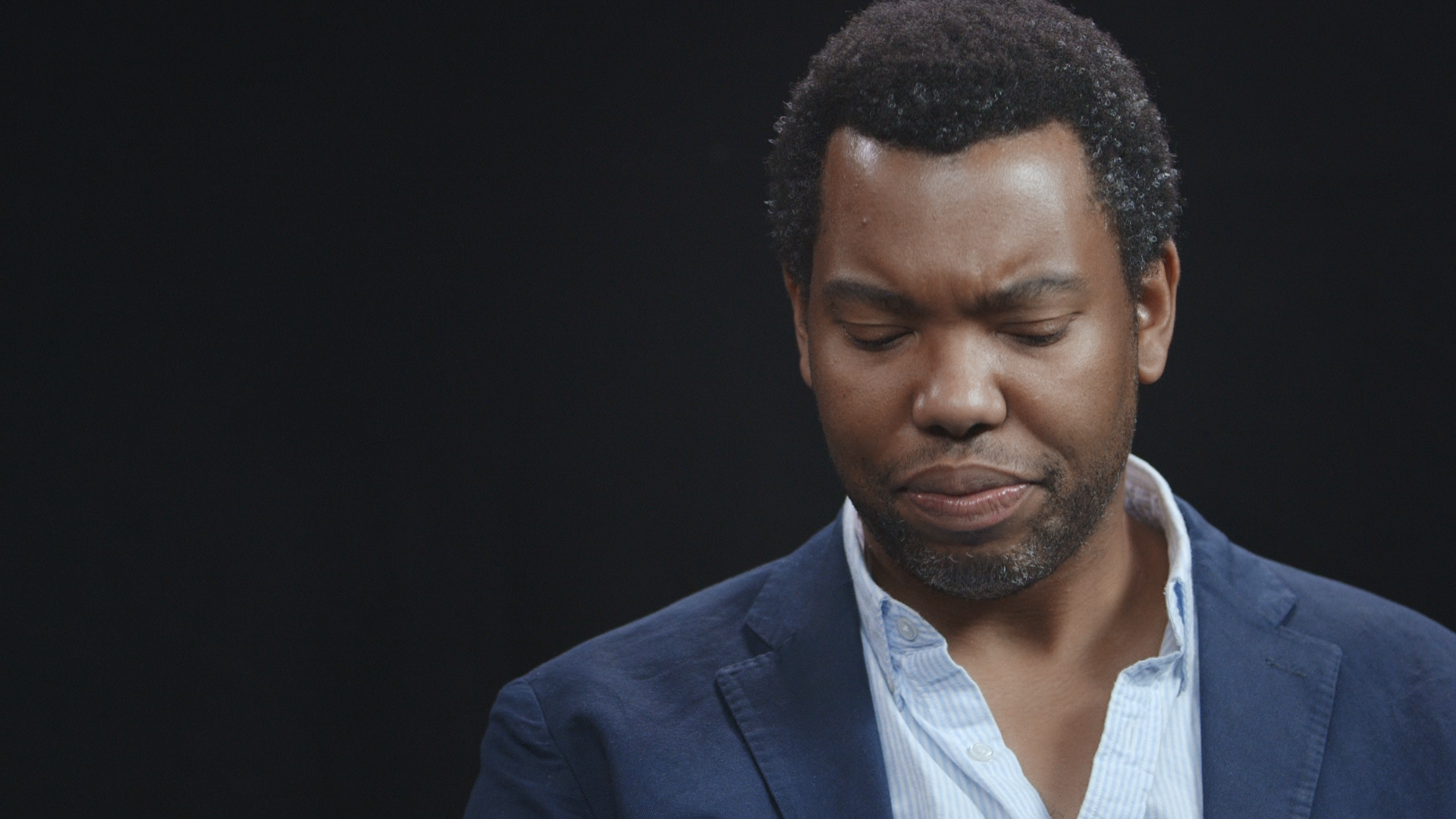 Ta Nehisi Coates: “For African Americans, Unfreedom Is The Historical Norm”