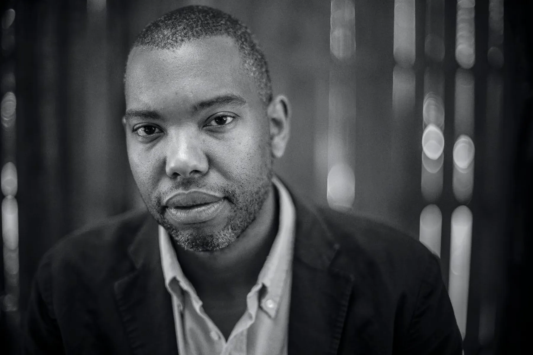 Ta Nehisi Coates On HBO's 'Between The World And Me, ' Quitting Twitter