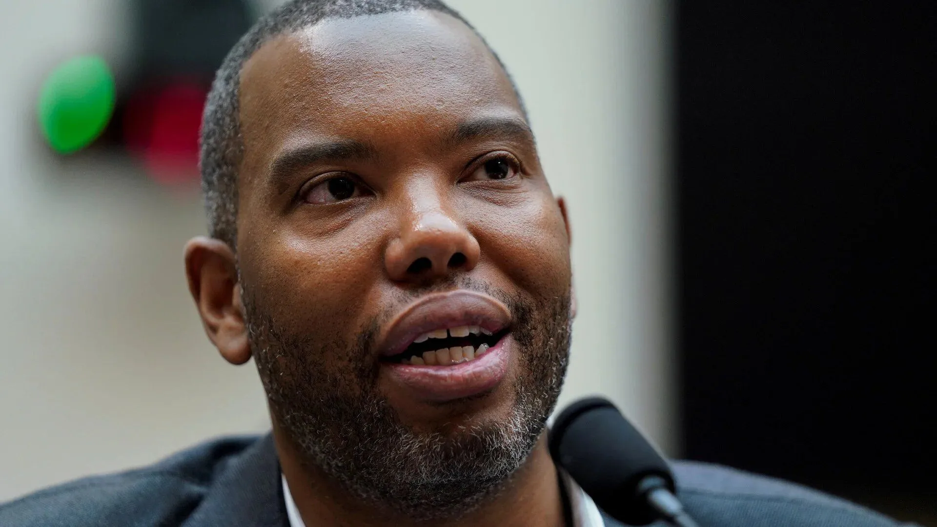 How Ta Nehisi Coates Broke Free Of Liberal Zionism. Middle East Eye