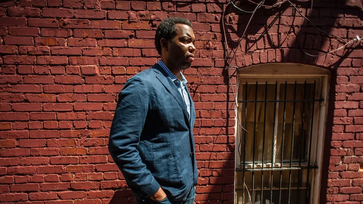 Ta Nehisi Coates On Why Whites Like His Writing