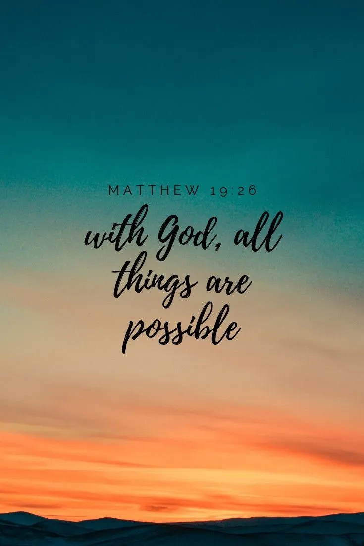 Matthew 19