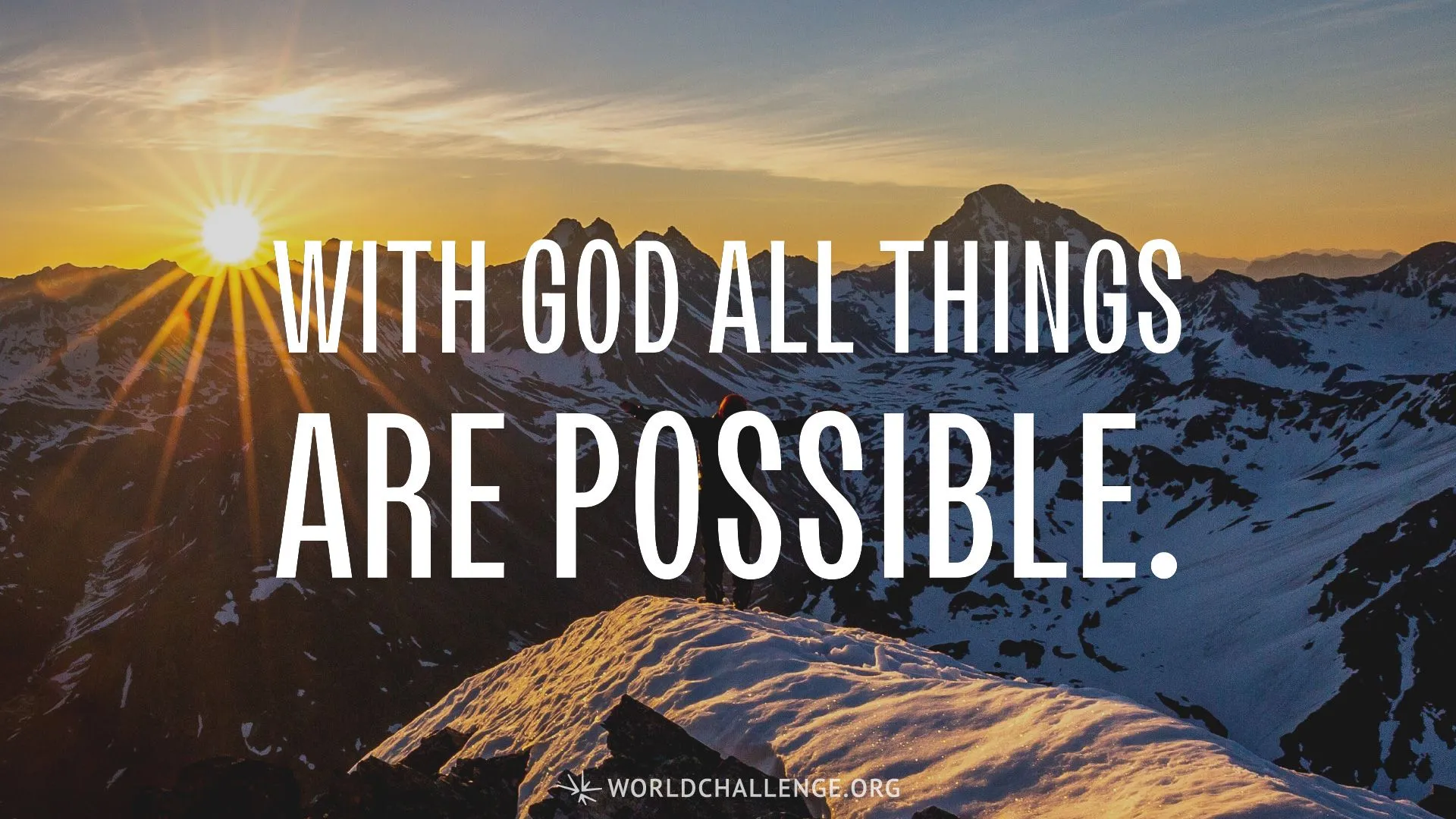 Matthew 19:26