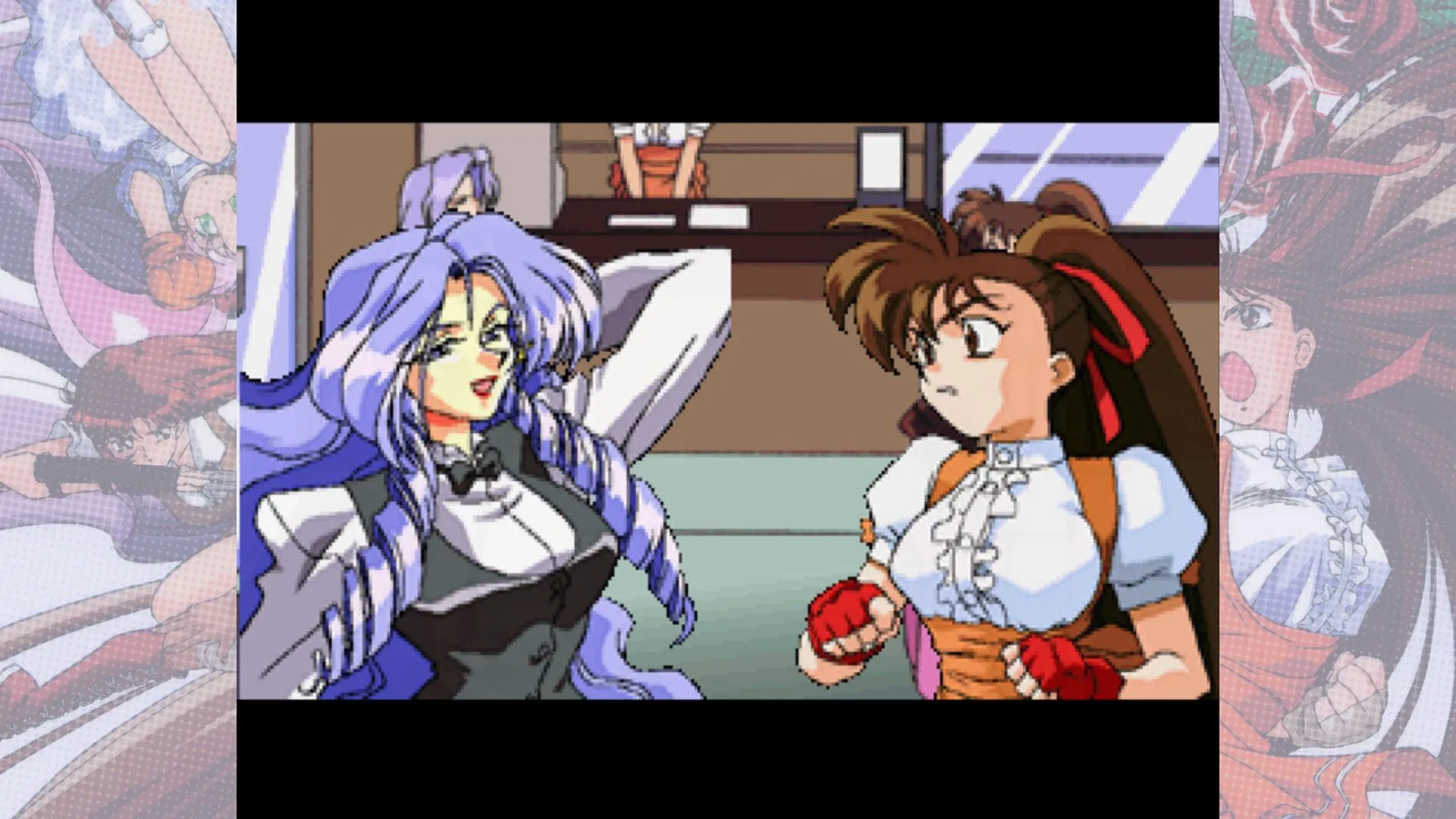 Steam Heart's & Advanced Variable Geo Saturn Tribute Review