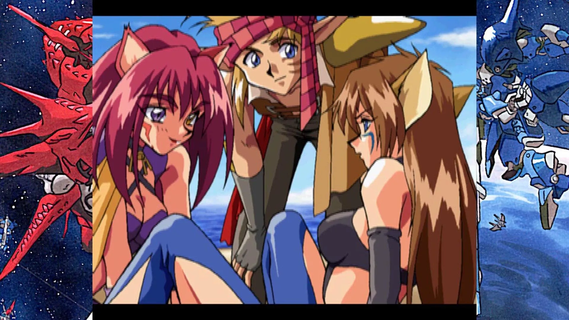 Steam Heart's & Advanced Variable Geo Saturn Tribute Cancels Xbox One Version Over Required Censorship