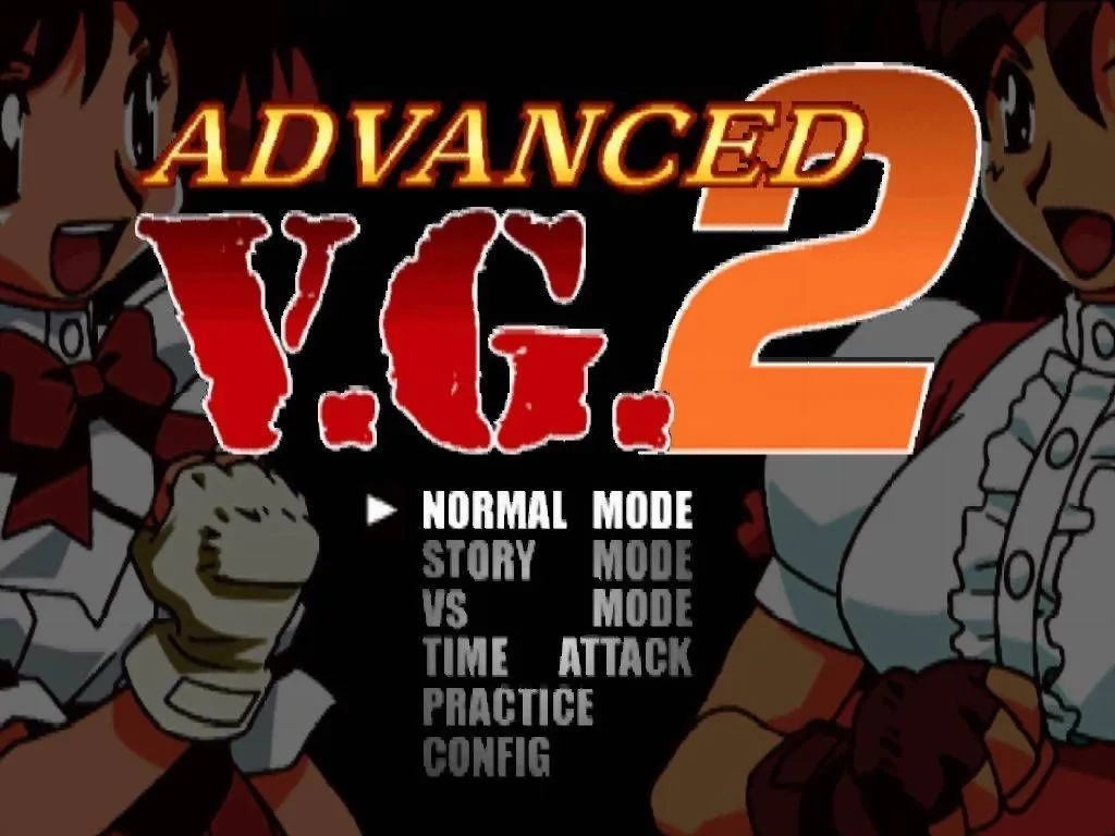 Advanced Variable Geo 2 (PS1) (gamerip) MP3 Soundtracks for FREE!