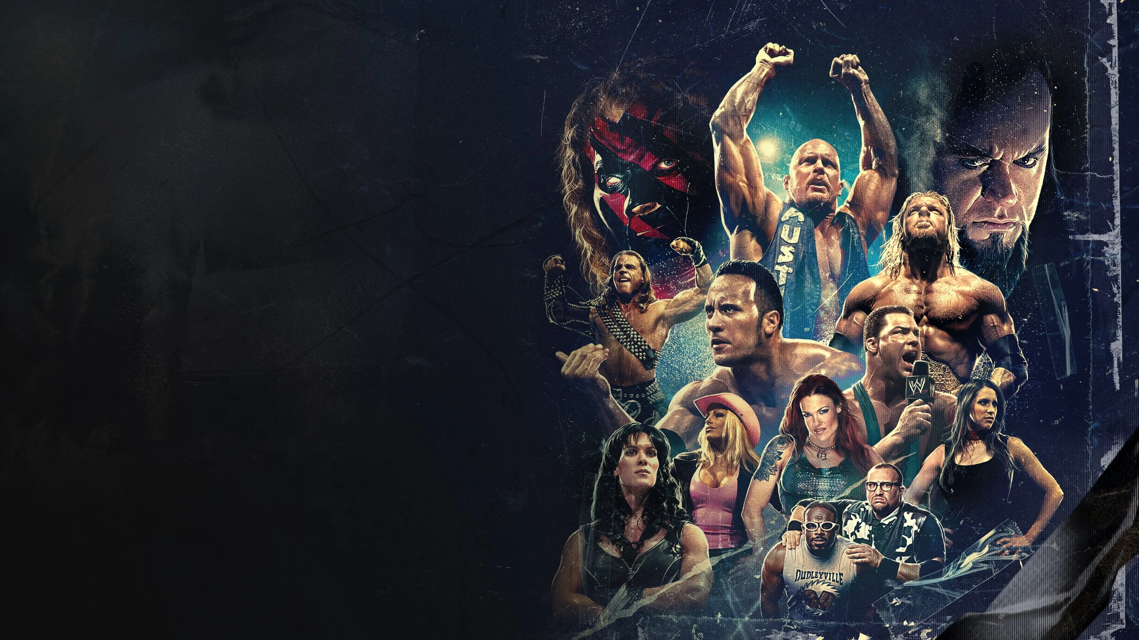 WWE 2K26 Wallpaper and Background