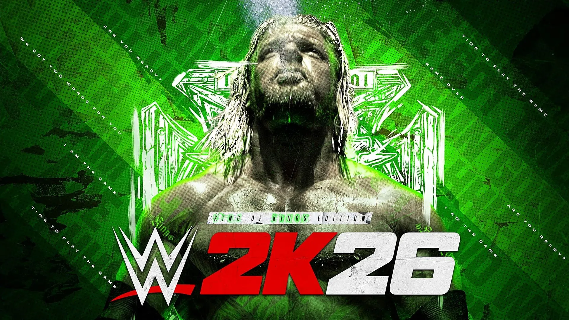 WWE 2K26 Review