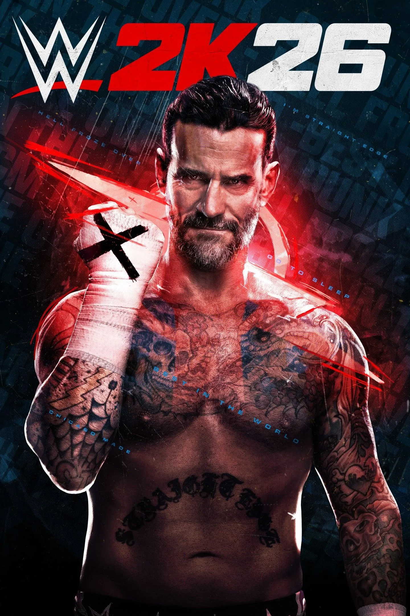 WWE 2K26 buy with a discount of 10%