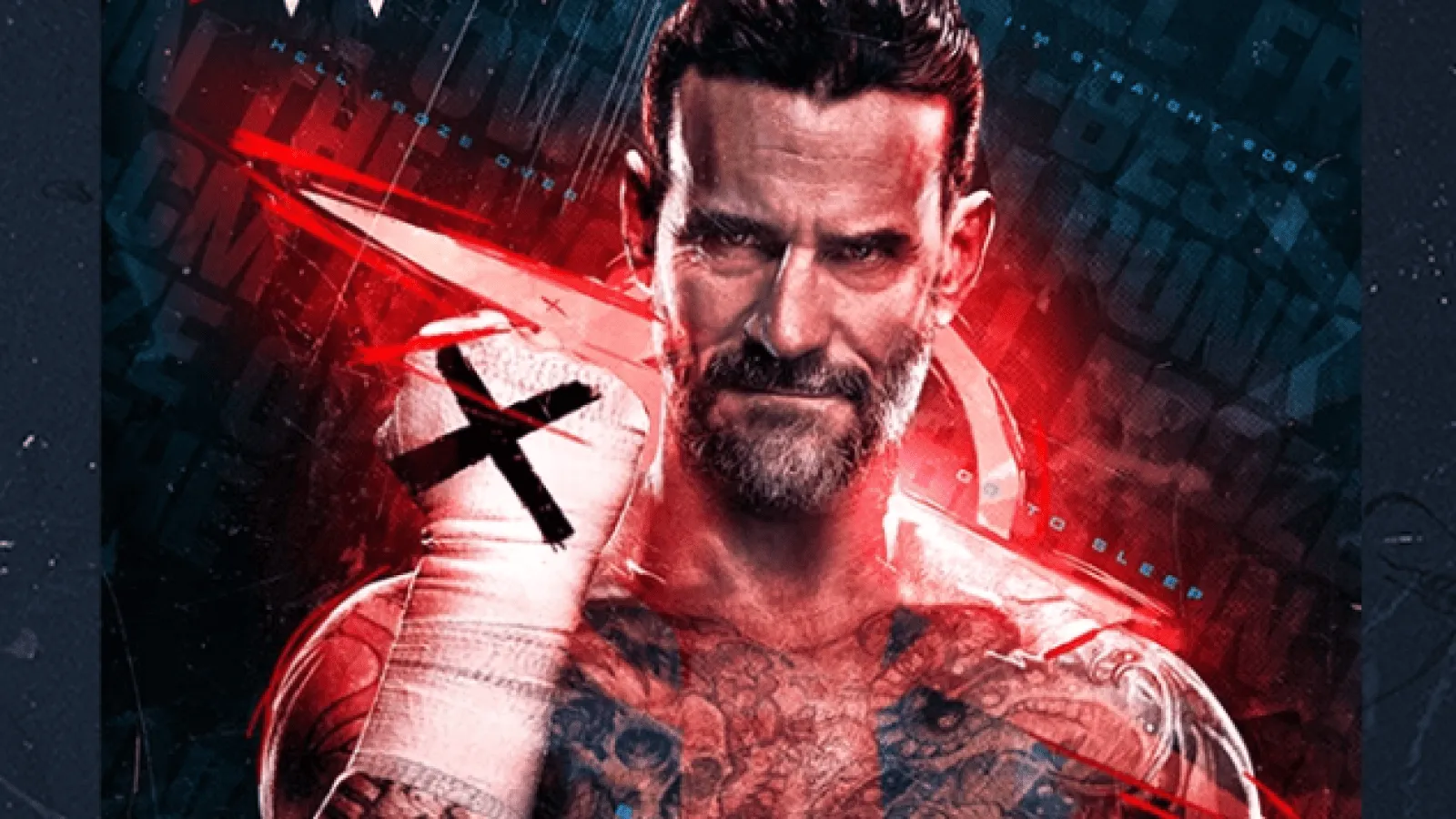 WWE 2K26' Locker Codes: Grab CM Punk Power Packs and More Season 1 Rewards Soon