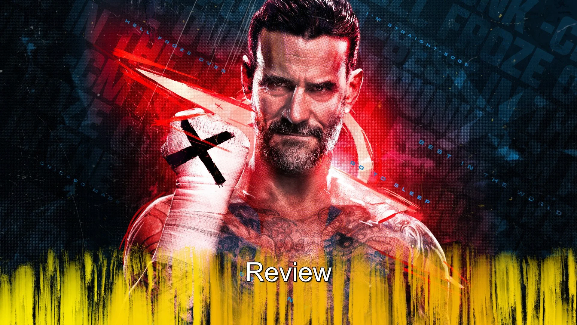 WWE 2K26