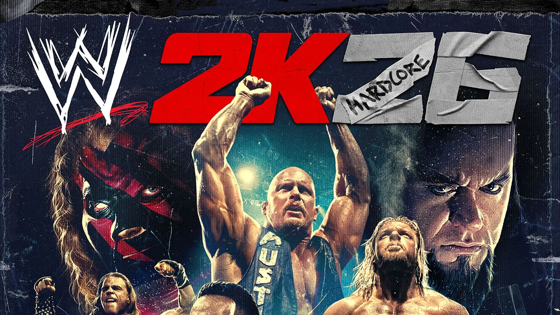 WWE 2K26 Devs On Core Changes, Cutting Last Gen, Knowing The Island Wouldn't “Wow” Year 1, More