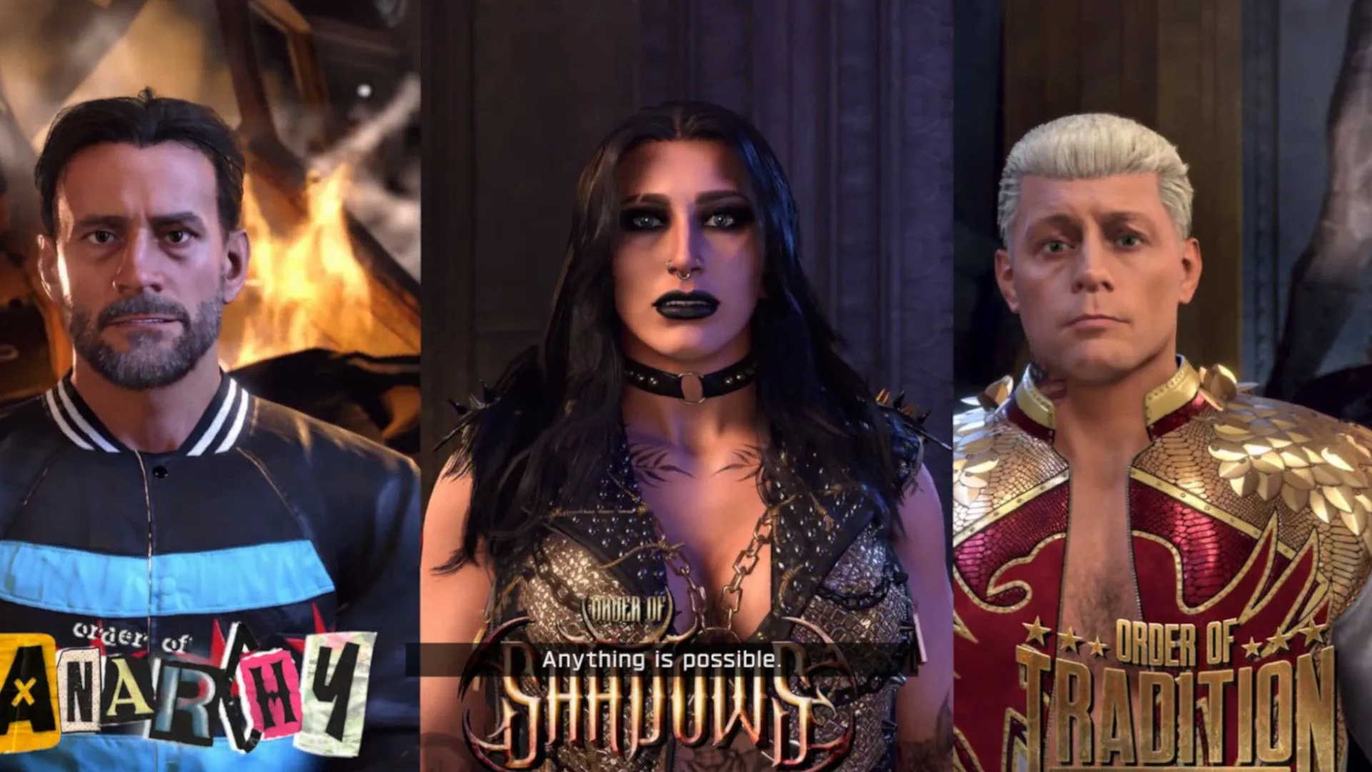 WWE 2K26 Review: Outstanding Action In The Ring Grapples With Overly Monetized Rewards, Which Feels Like A Work