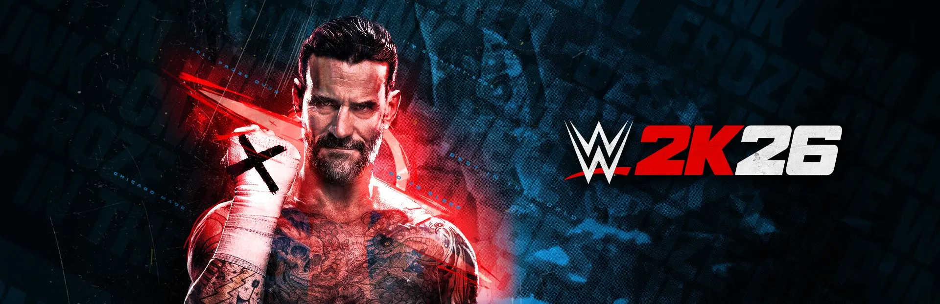 Complete WWE 2K26 Details Revealed
