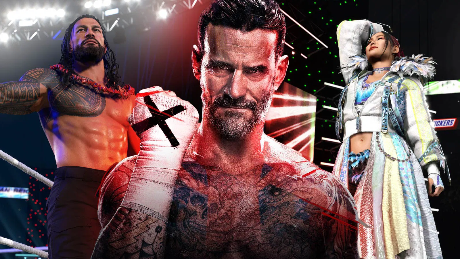 WWE 2K26 Trophy Guide: How to Unlock All the Achievements?