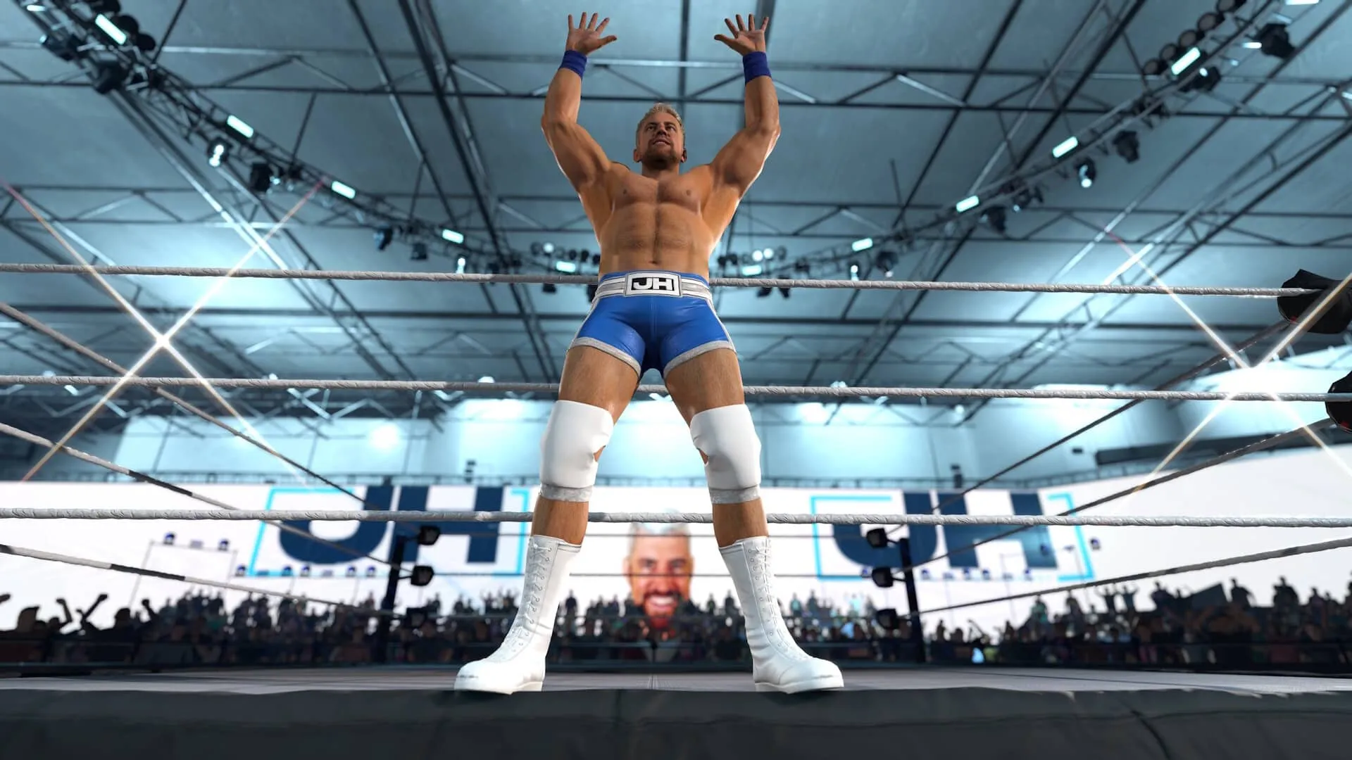 WWE 2K26 Faces Negative Reviews Due to Ringside Pass