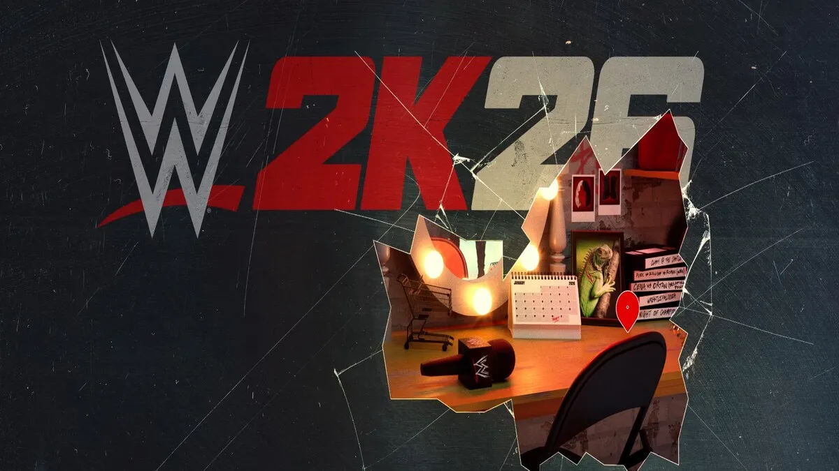 WWE 2K26 Release Date & Everything We Know