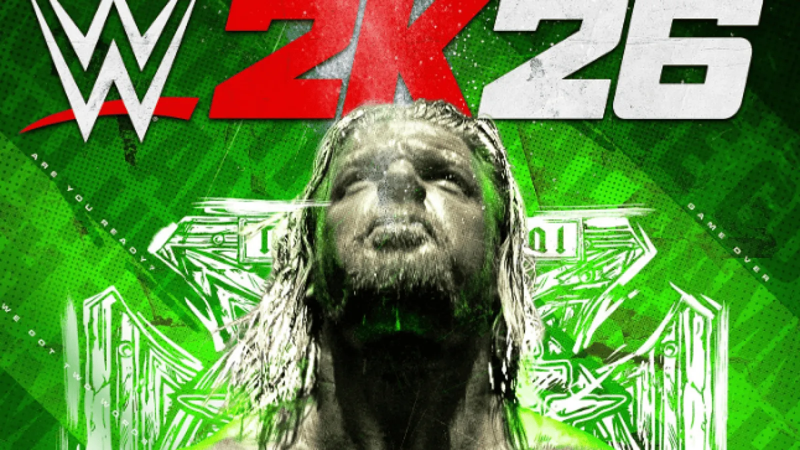 WWE 2K26' Teasers Drop: Triple H 'King of Kings' Edition, CM Punk Showcase, and More
