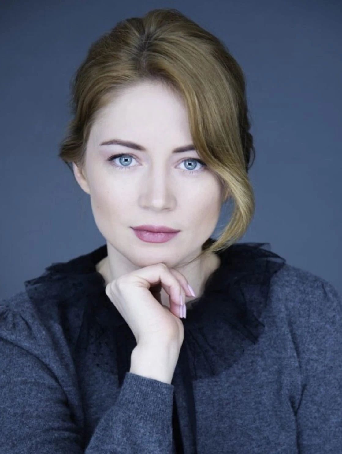 Elena Viunova