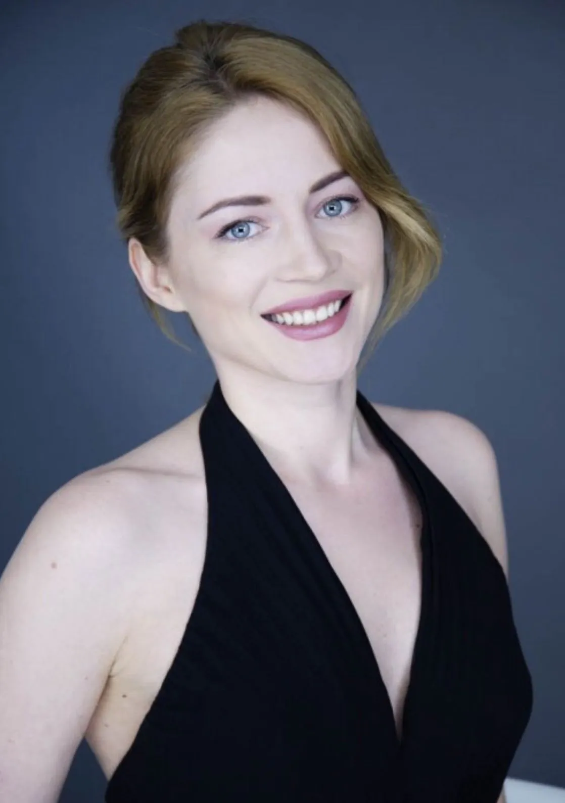 Picture of Elena Viunova