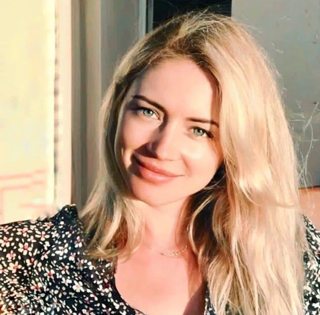 Elena viunova