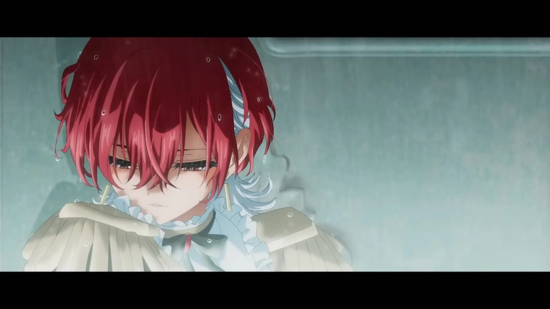 SHIBOYUGI: Playing Death Games to Put Food on the Table Anime Reveals Ending Theme Song