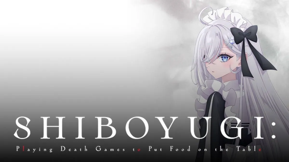 SHIBOYUGI: Playing Death Games to Put Food on the Table