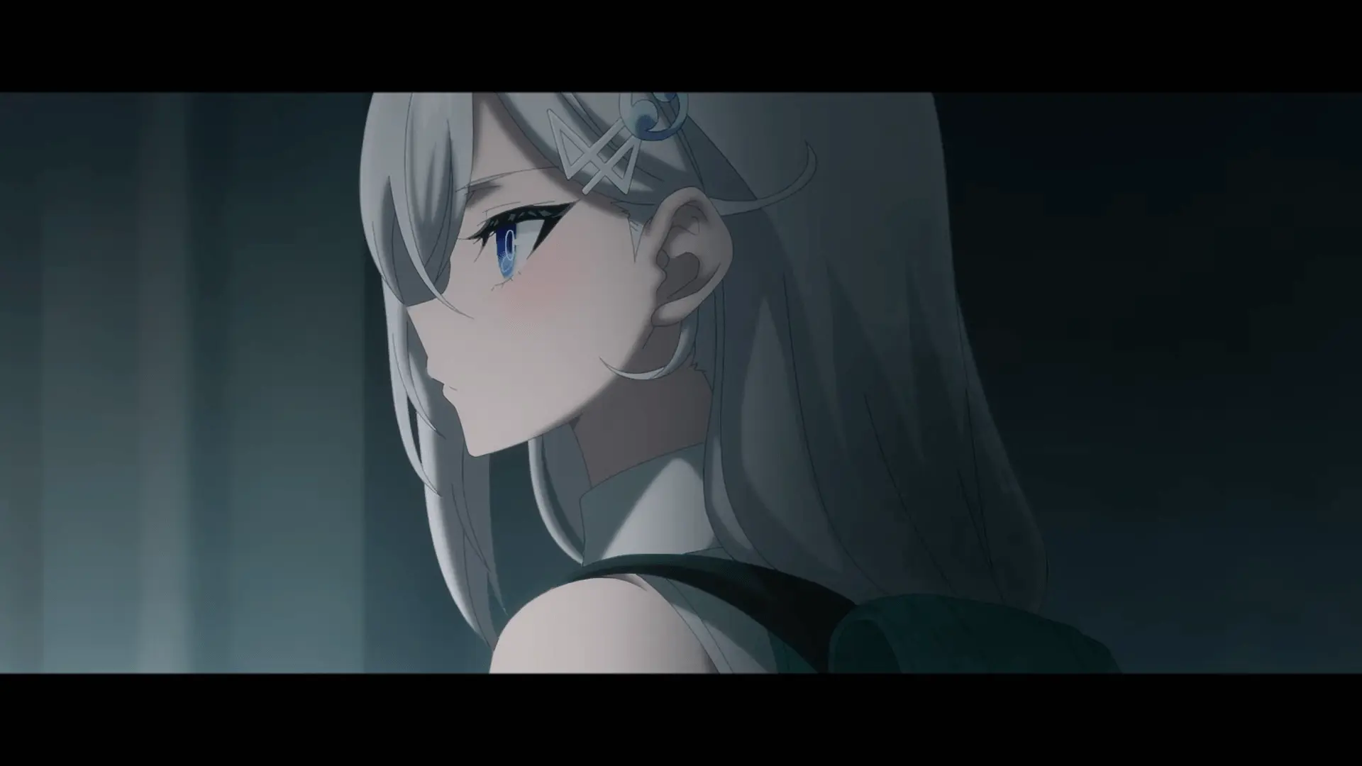 SHIBOYUGI: Playing Death Games to Put Food on the Table Releases “Scrap Building” Trailer