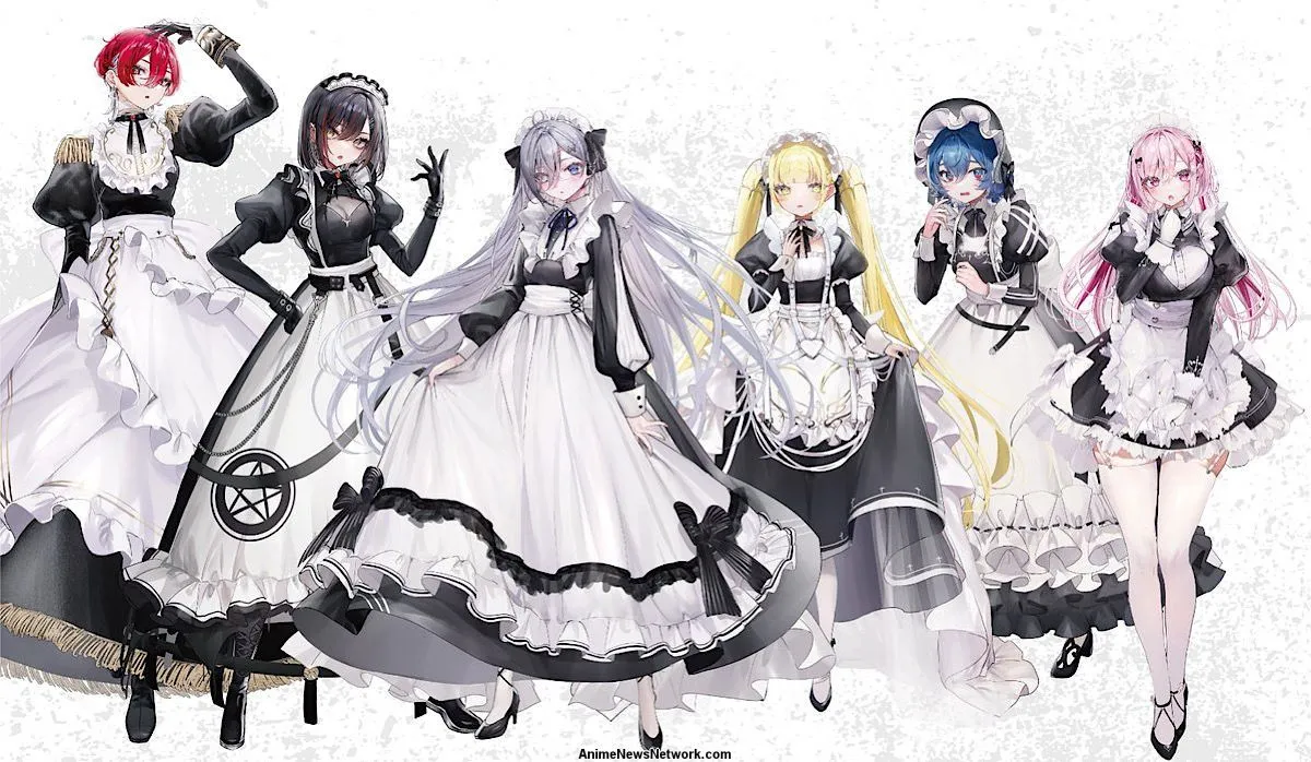 Playing Death Games to Put Food on the Table (light novel) News Network