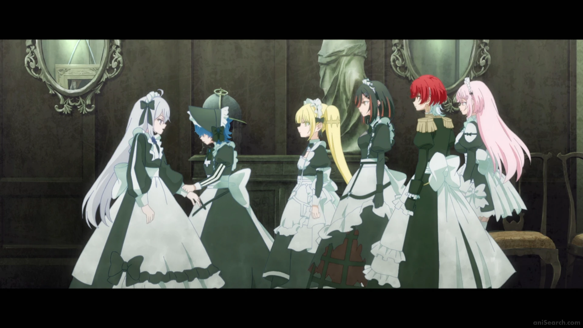Shiboyugi: Playing Death Games to Put Food on the Table