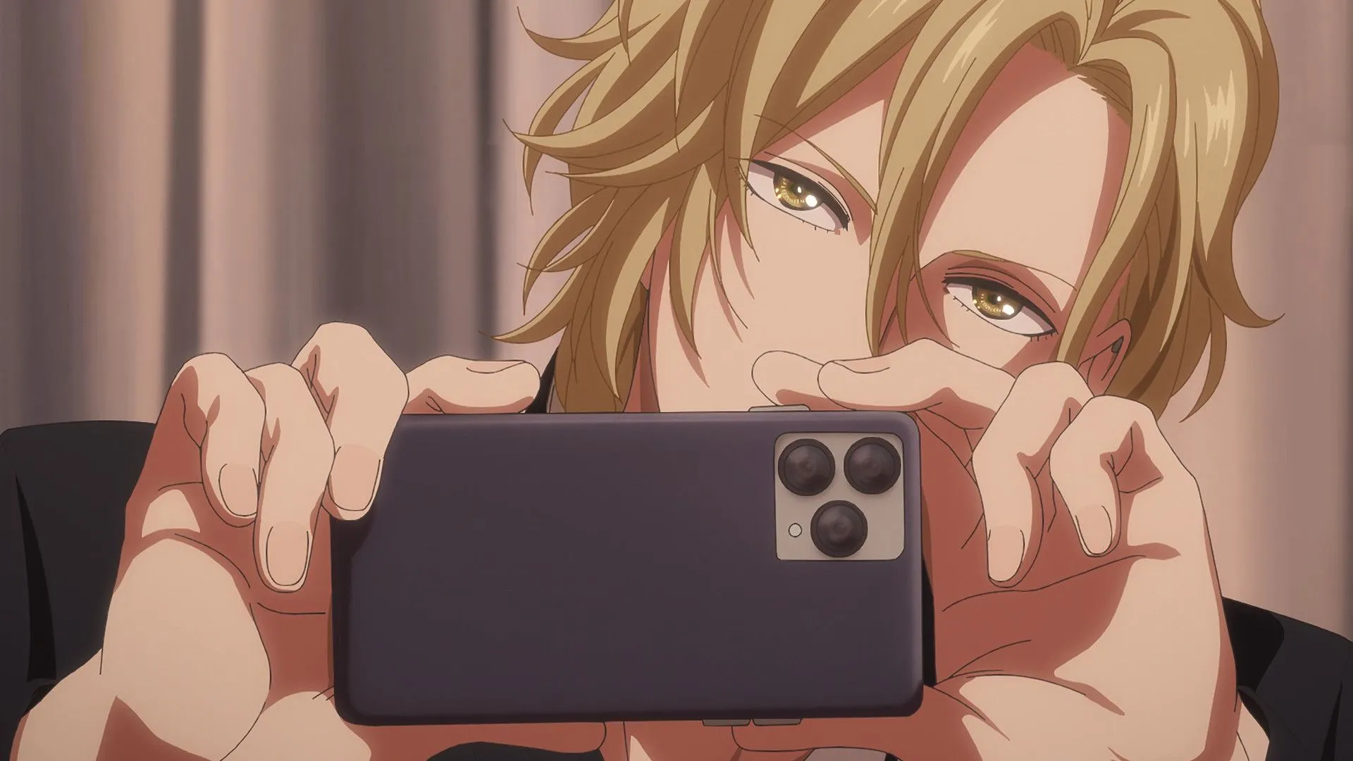 Twilight Out of Focus Episode 3: Look At Only Me