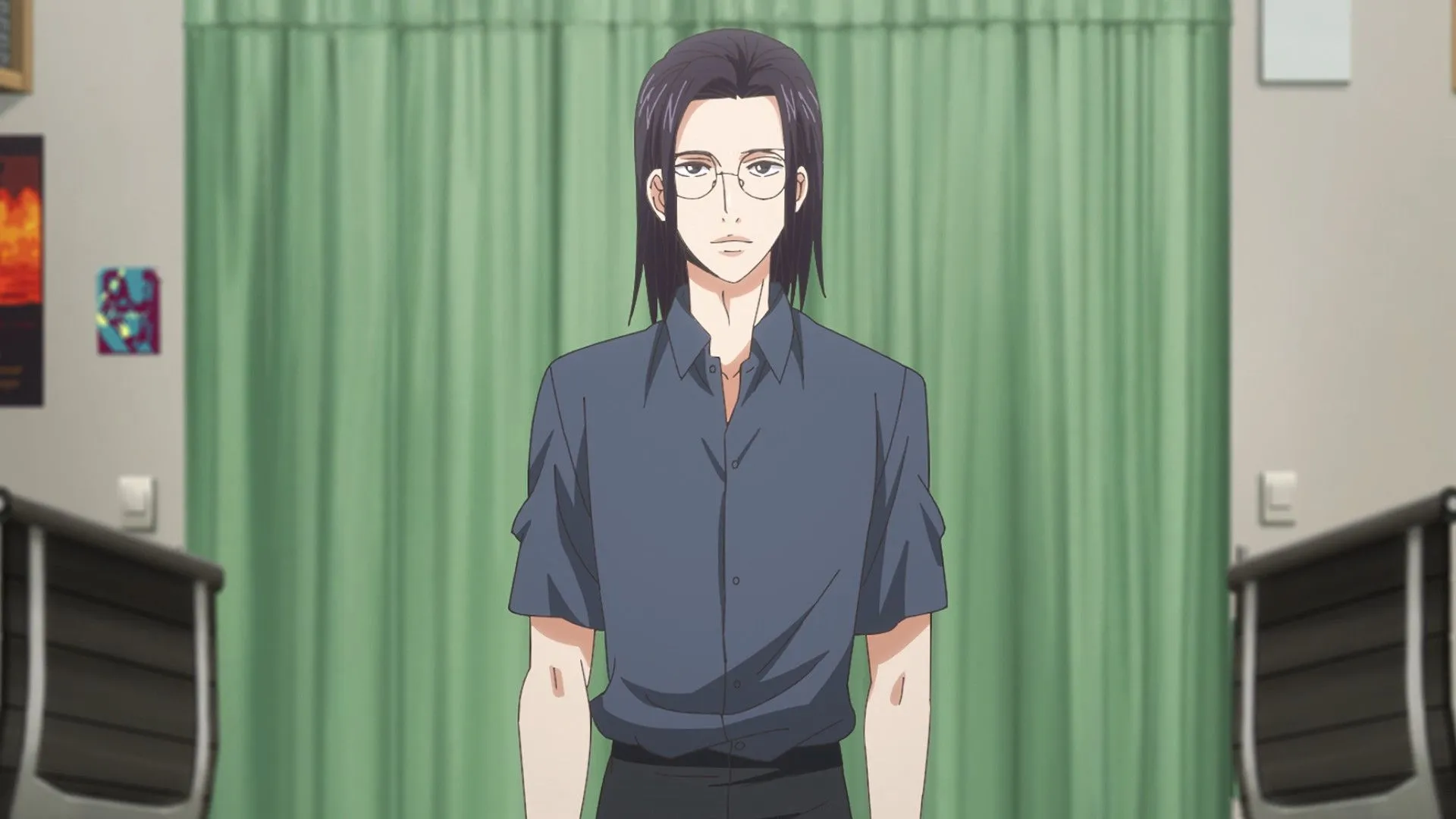 Twilight Out of Focus Episode 6: First Love