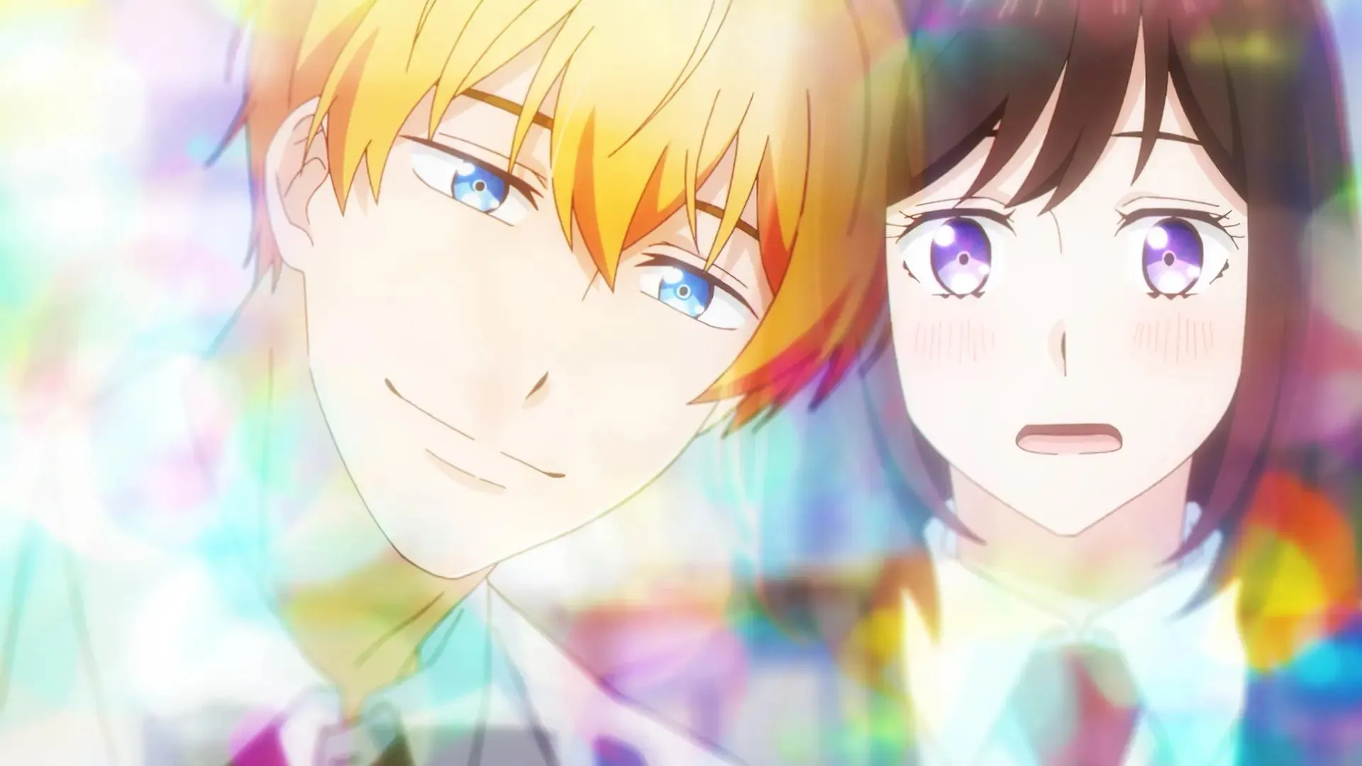 REVIEW: A Star Brighter Than the Sun Episode 1 Wonder Of Anime