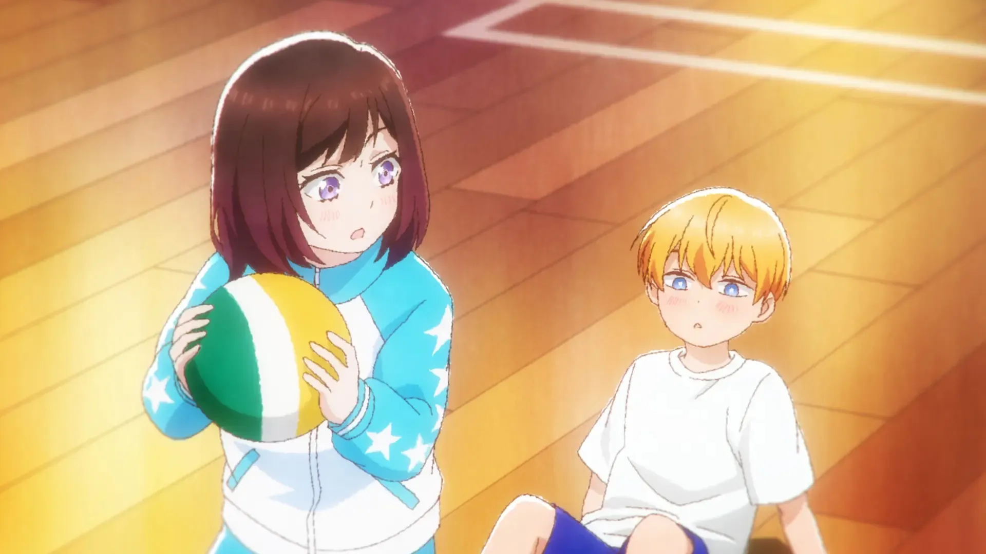 REVIEW: A Star Brighter Than the Sun Episode 1 Wonder Of Anime