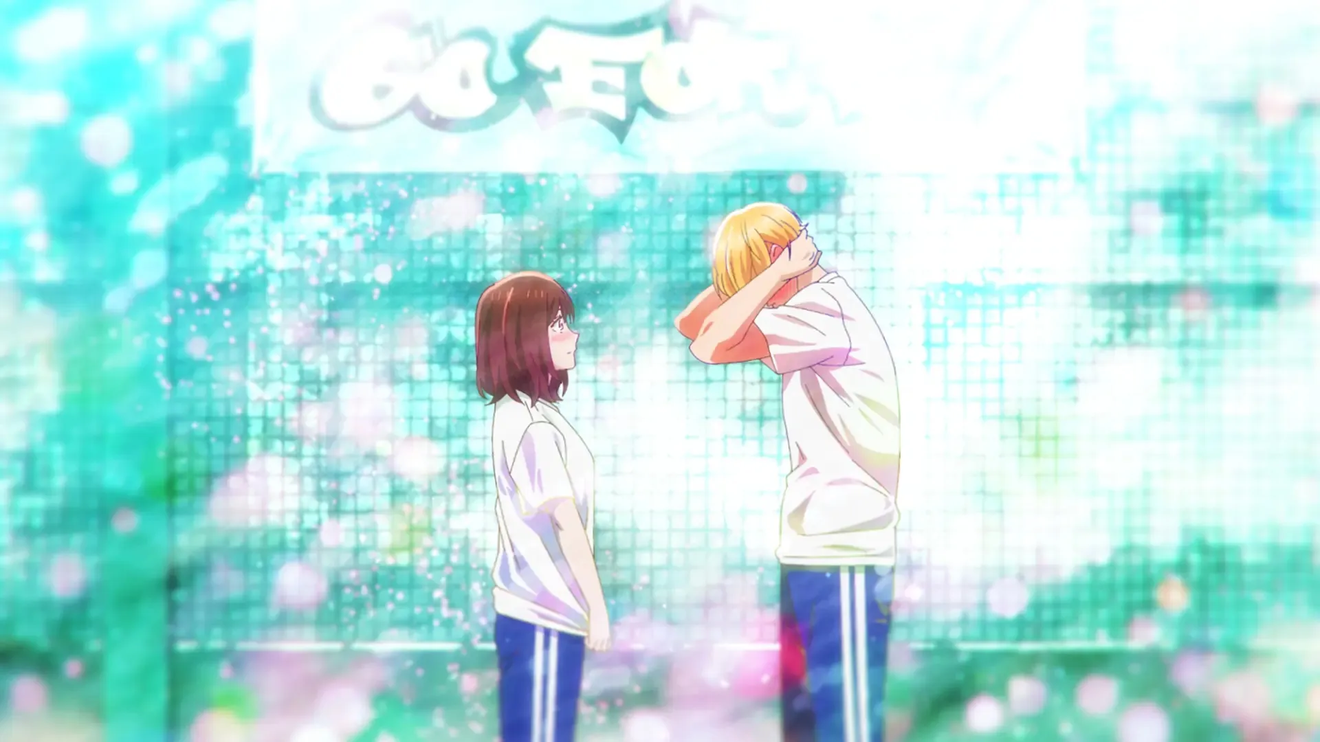 REVIEW: A Star Brighter Than the Sun Episode 1 Wonder Of Anime