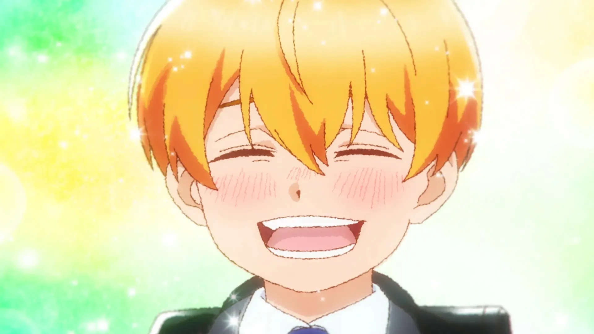 REVIEW: A Star Brighter Than the Sun Episode 1 Wonder Of Anime