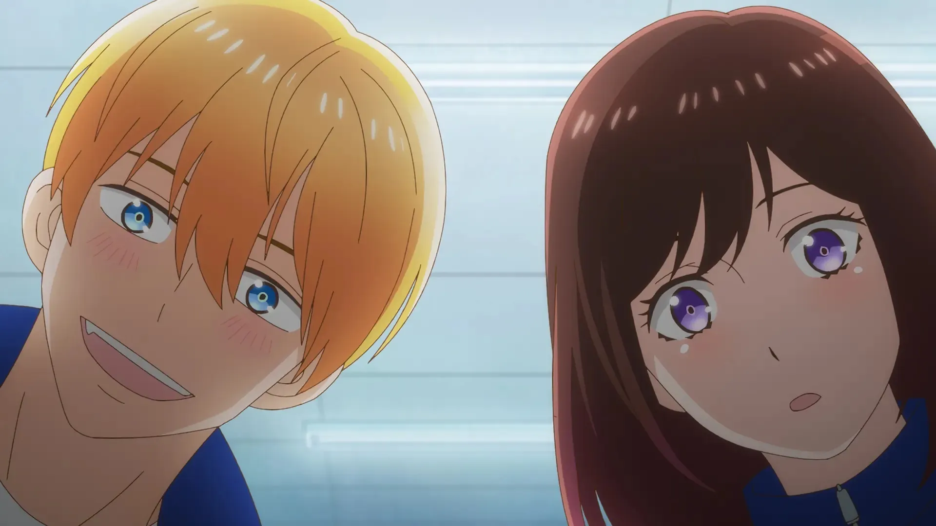 REVIEW: A Star Brighter Than the Sun Episode 1 Wonder Of Anime
