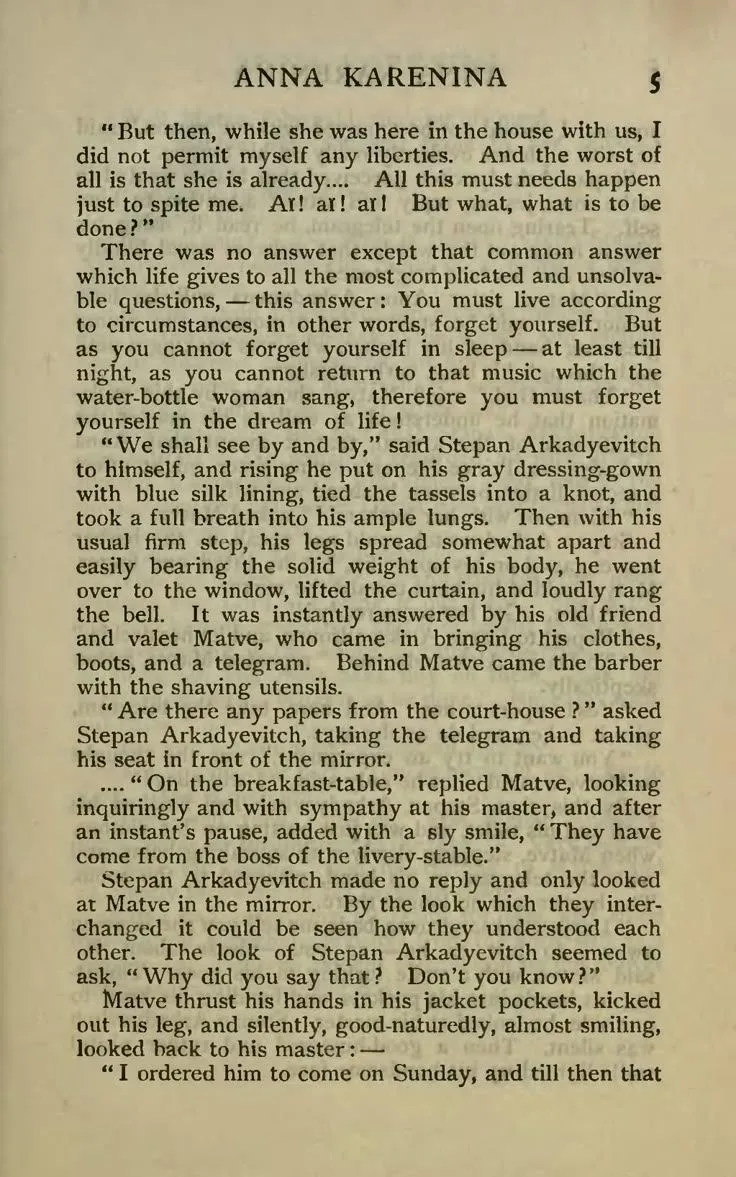 Book page