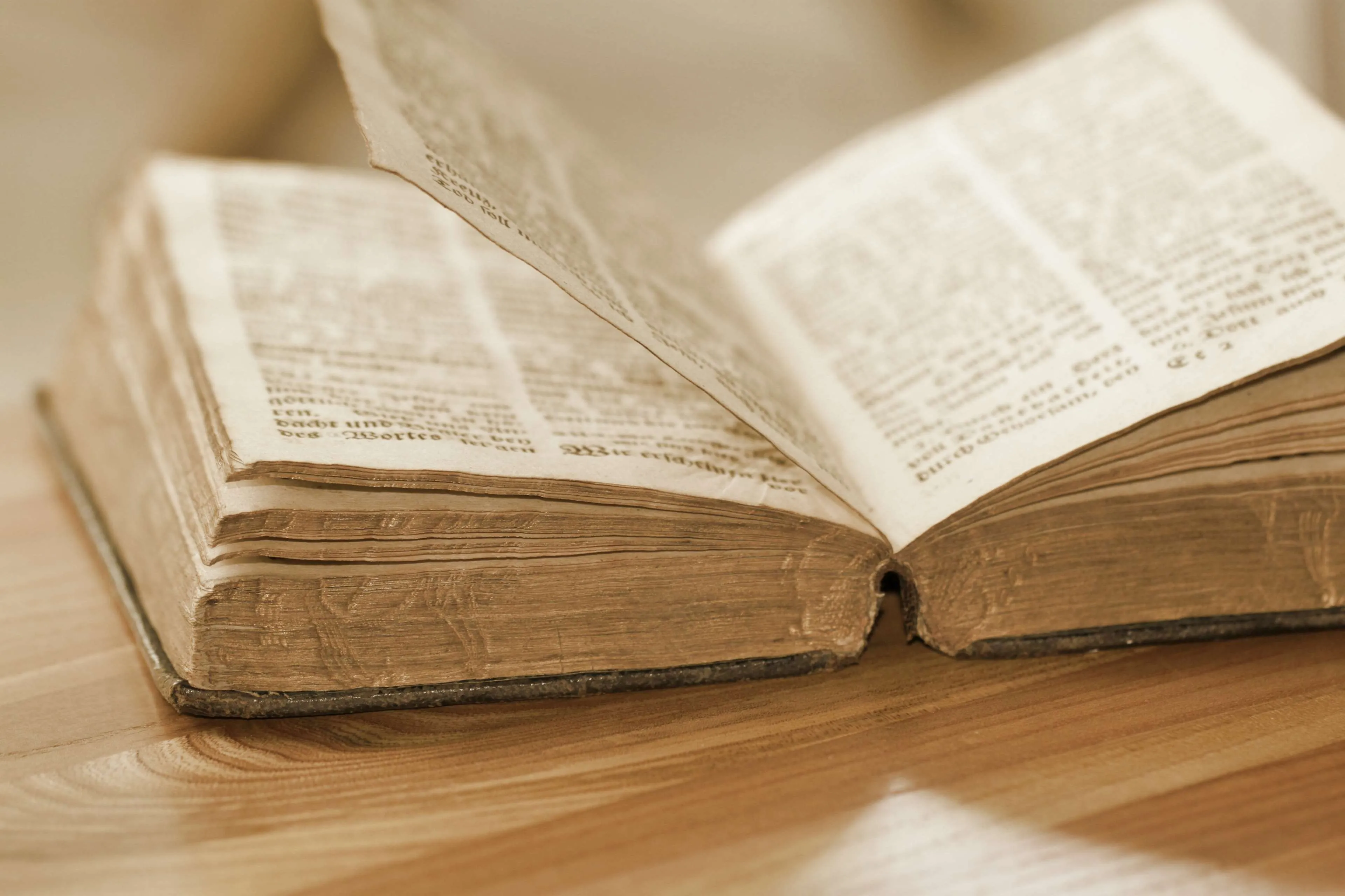 Book, Knowledge, Old Book, Pages, Paper, Read, Text 4K, HD Wallpaper