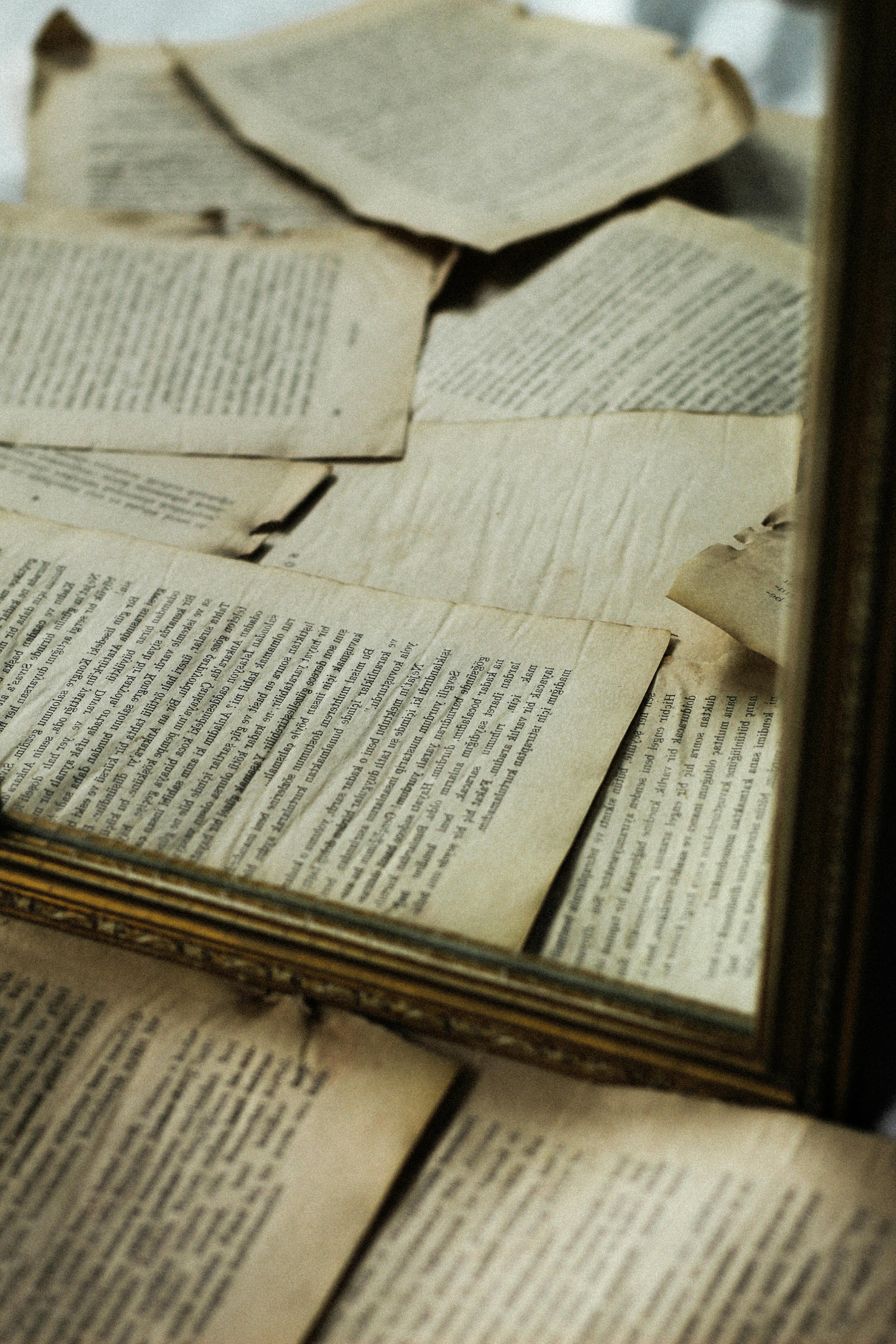 Book Page · Free