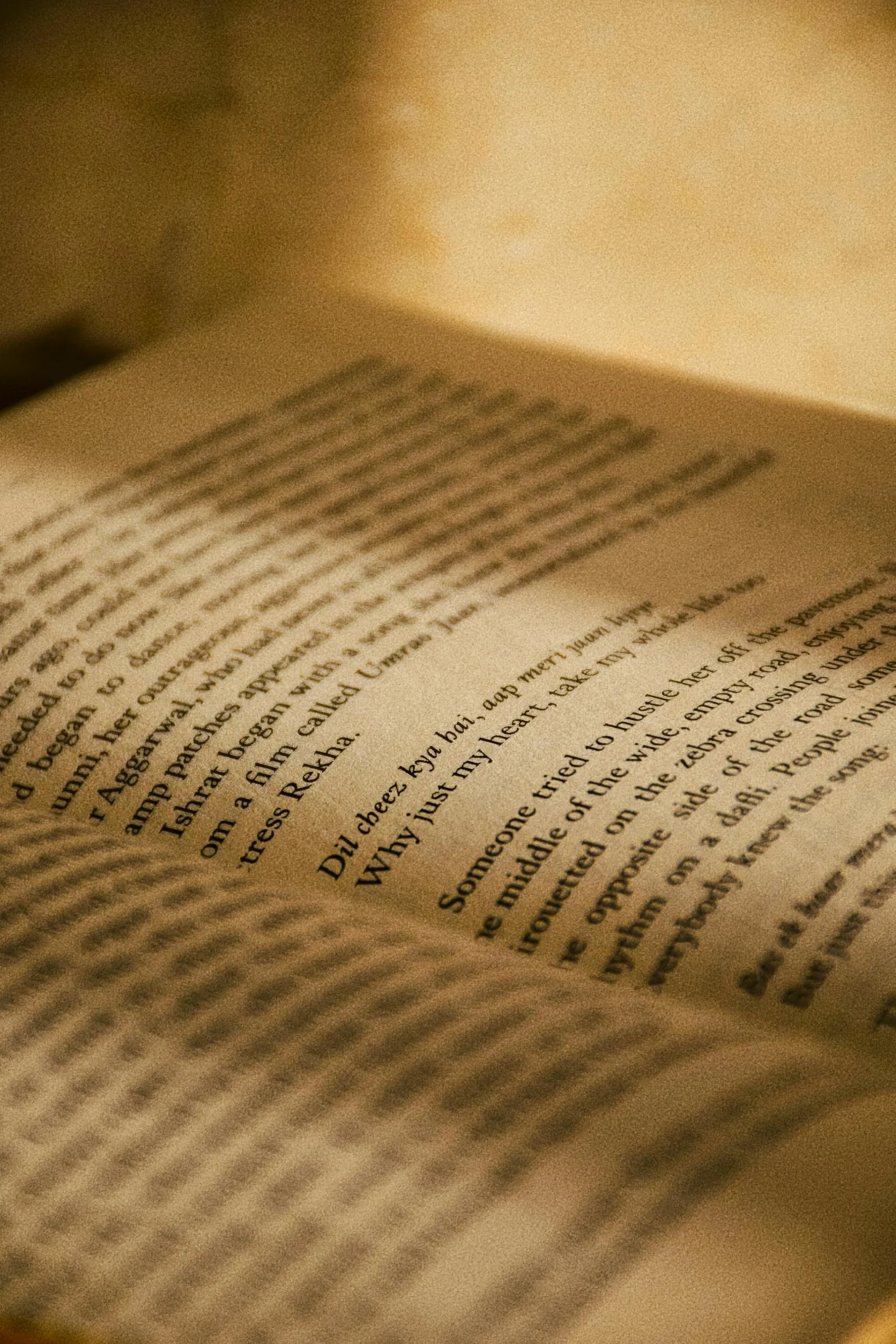 Book Page · Free