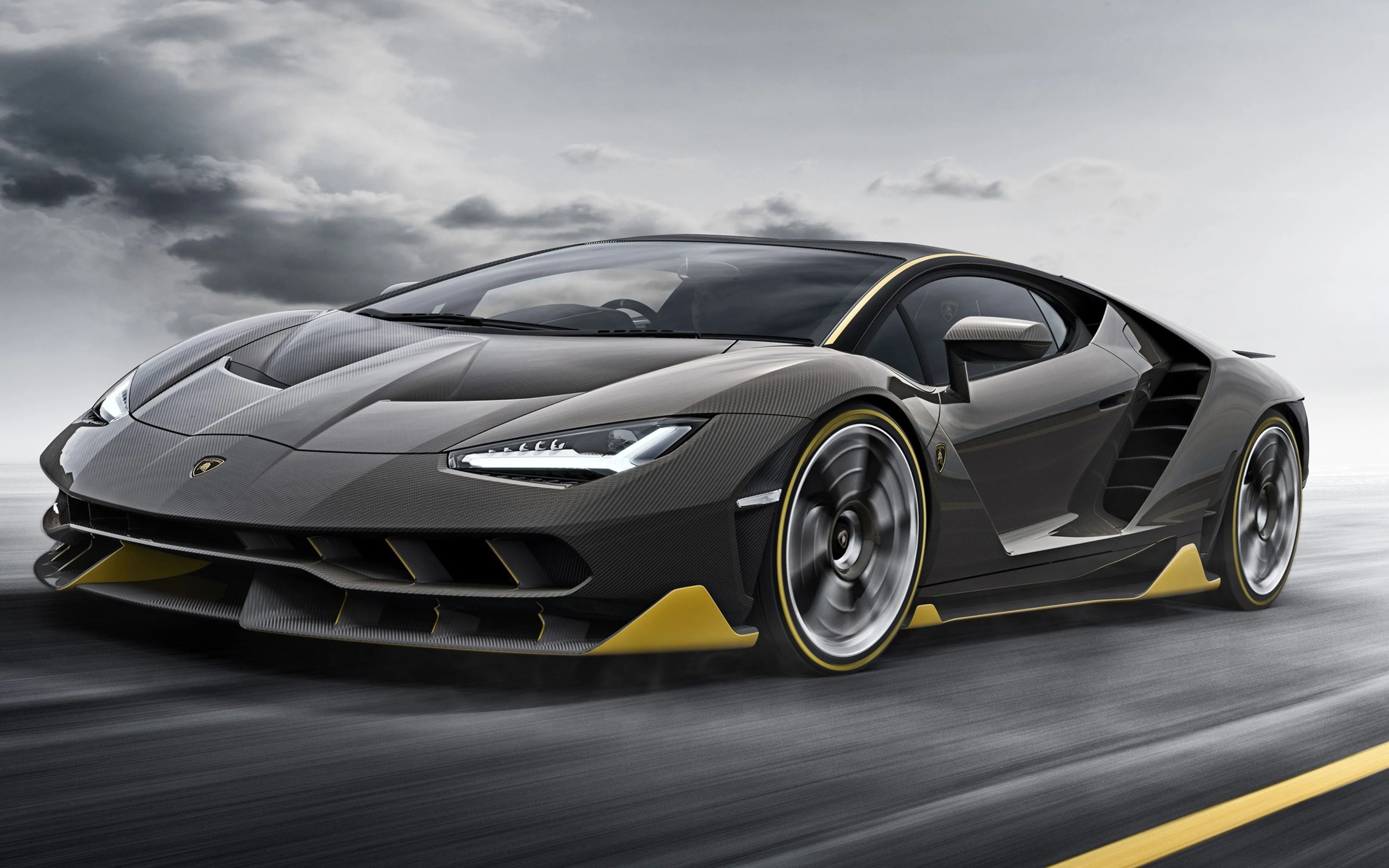 Lamborghini Centenario Super Car 4K , HD 4k Wallpaper, Image, Background, Photos and Picture