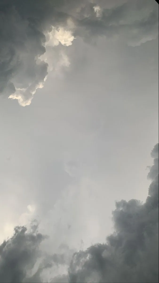 theme. Clouds wallpaper iphone, Grey minimalist wallpaper, Grey wallpaper iphone