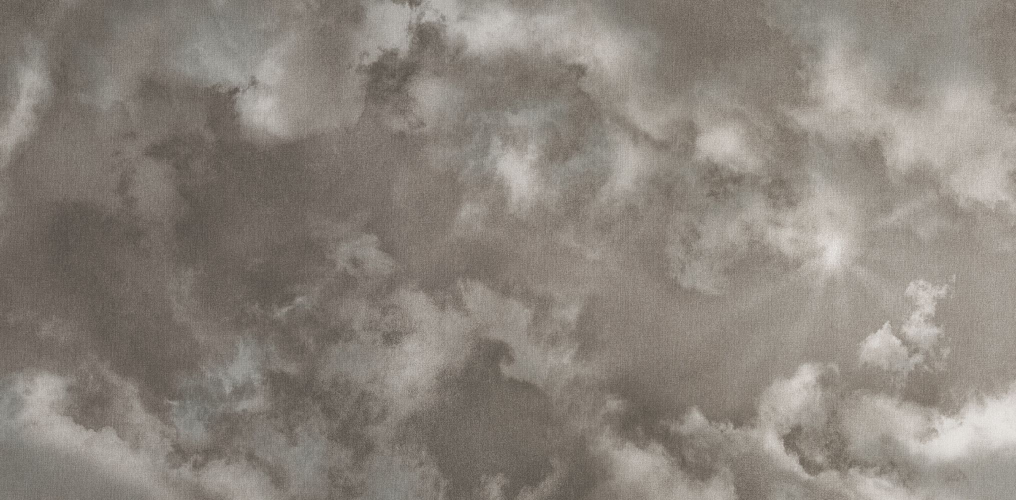 Monochrome sky wallpaper