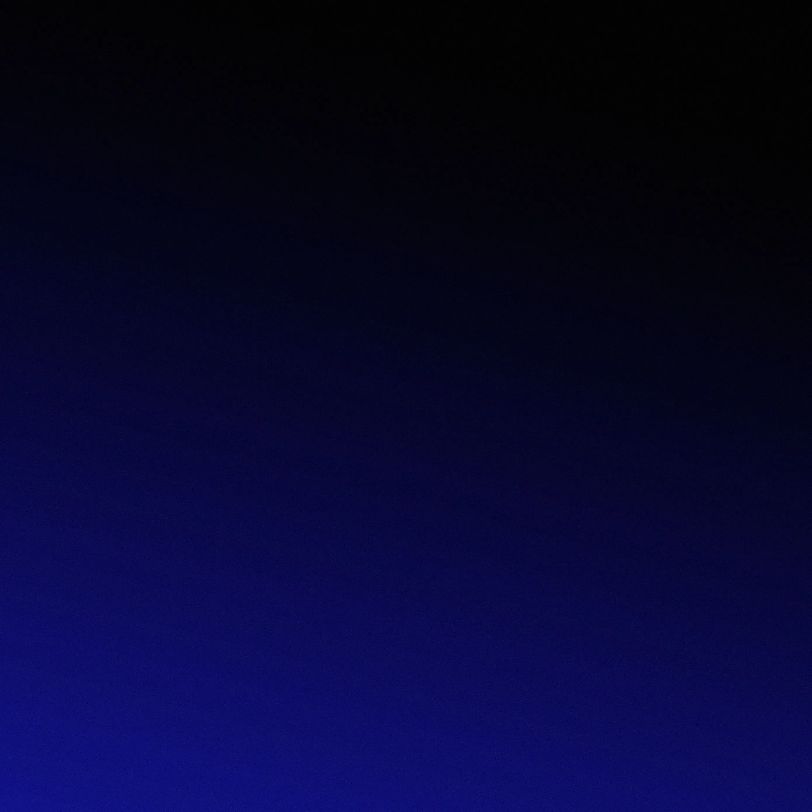 Download wallpaper 2780x2780 gradient, color, blue, black ipad air, ipad air 2, ipad 3, ipad 4, ipad mini 2, ipad mini 3, ipad mini 4, ipad pro 9.7 for parallax HD background