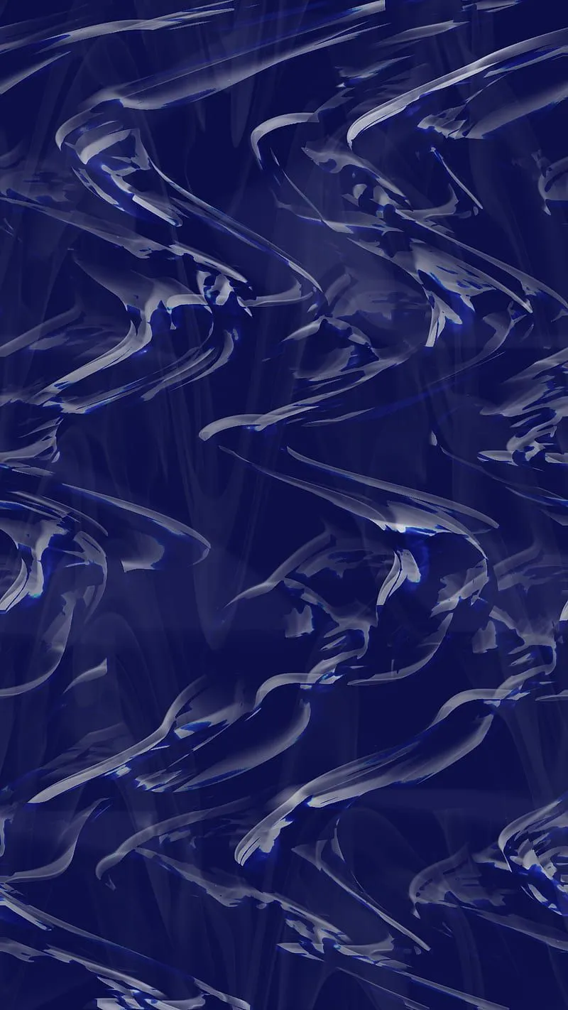 Smoke pattern blue, acer, anime, apple, asus, black, car, carros, cat, dog, edge, HD phone wallpaper