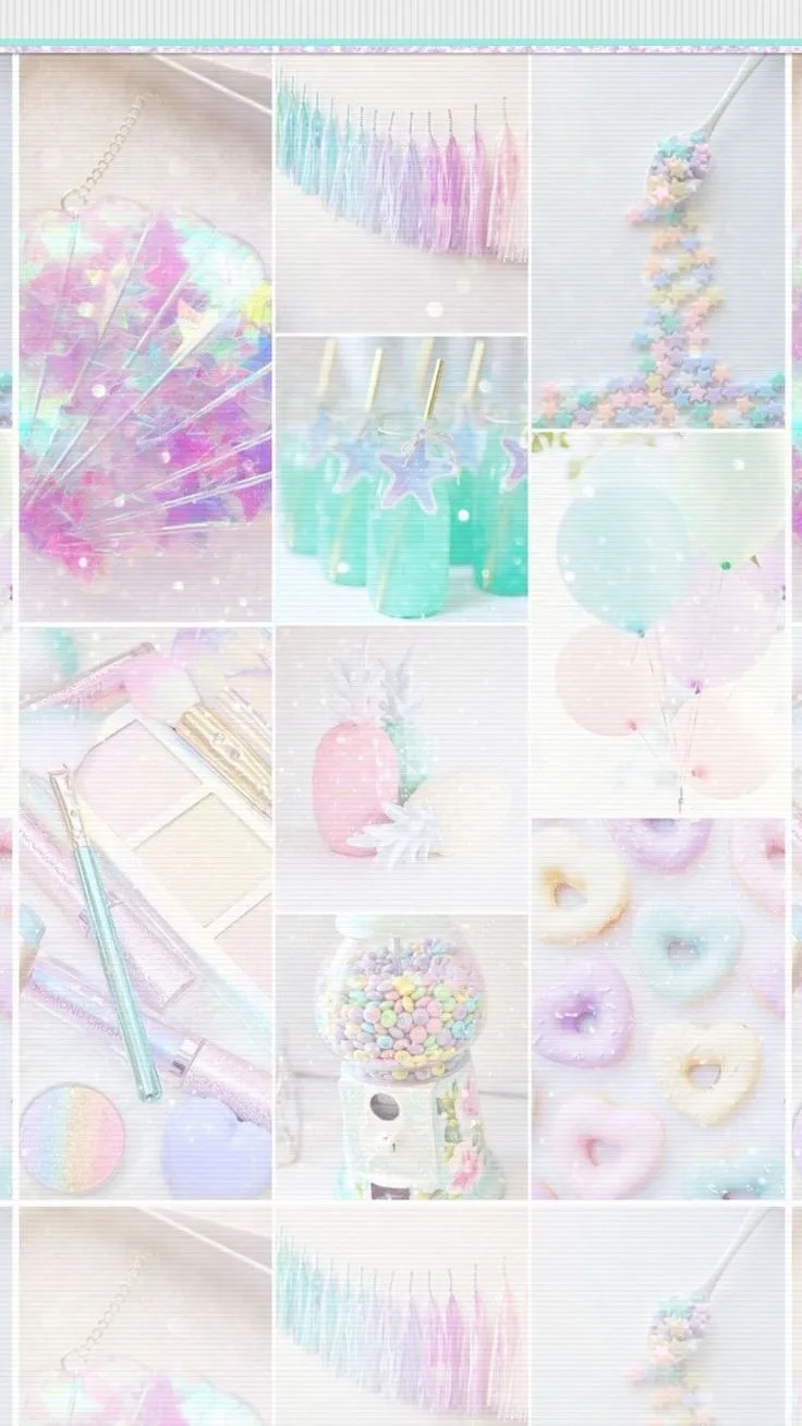Aesthetic. Aesthetic iphone wallpaper, Pastel aesthetic, Cute wallpaper