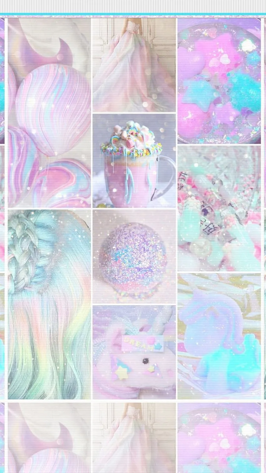 Shared with Dropbox. Pastel aesthetic, Pink aesthetic, Aesthetic, Unicorn Aesthetic HD phone wallpaper
