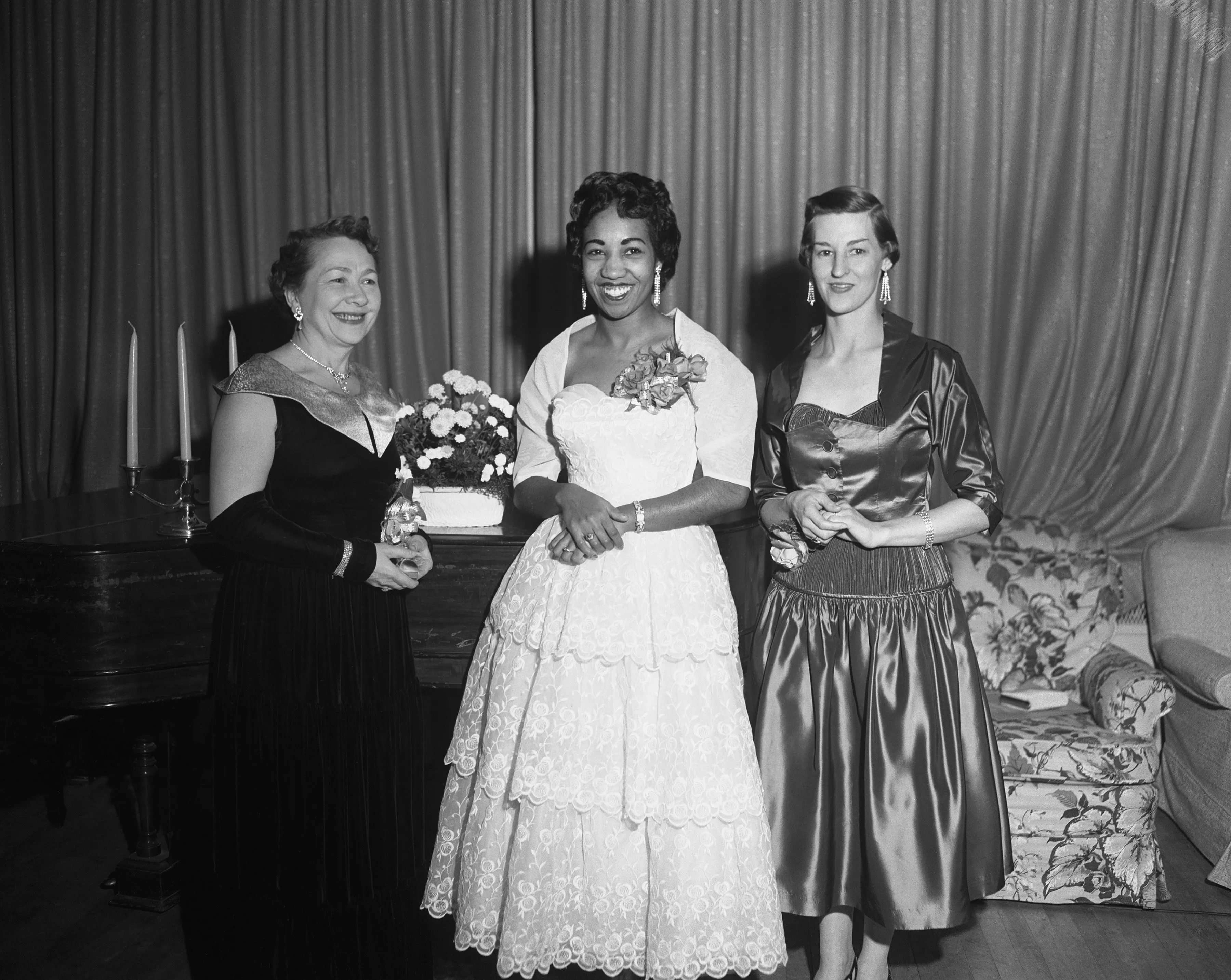 Violet King Henry: trailblazing Alberta lawyer
